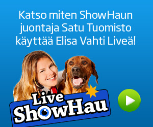 ShowHau